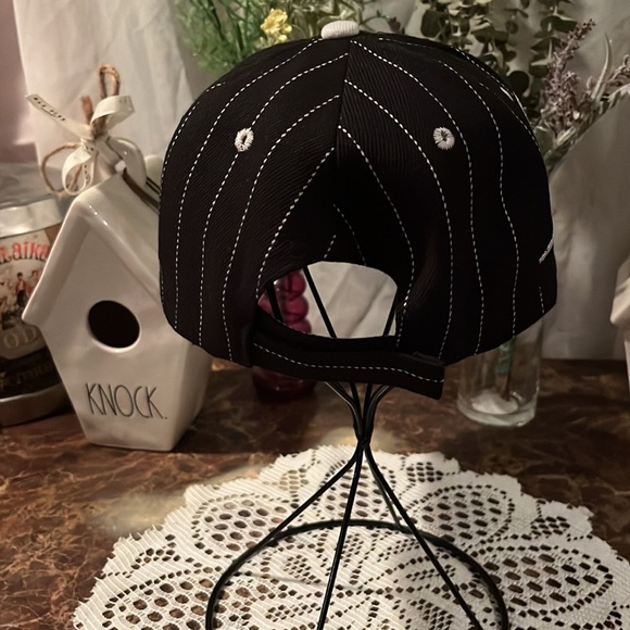 Yankees adjustable baseball cap - Picture 5 of 6